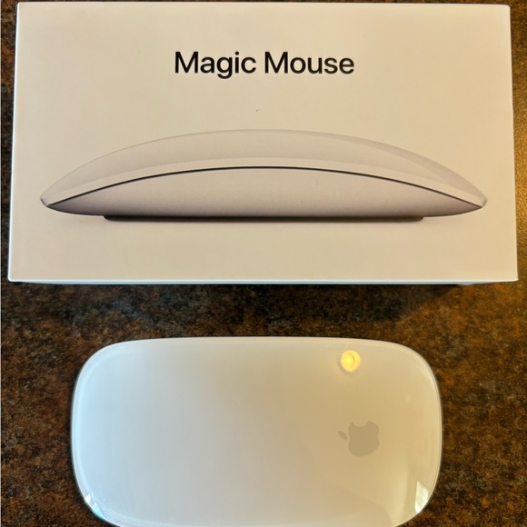 Apple Other - 🐭 Apple Magic Mouse!  🐭